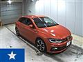 2020 Volkswagen Polo