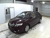 2016 Toyota Allion