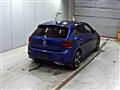 2021 Volkswagen Polo