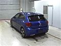 2021 Volkswagen Polo