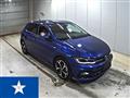 2021 Volkswagen Polo