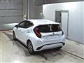 2024 Toyota AQUA