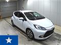 2024 Toyota AQUA