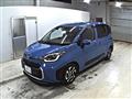 2024 Toyota Sienta