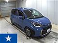 2024 Toyota Sienta