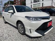 2016 Toyota Corolla Axio