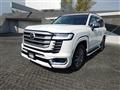 2023 Toyota Land Cruiser