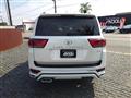 2023 Toyota Land Cruiser