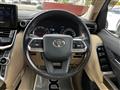 2023 Toyota Land Cruiser