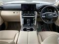 2023 Toyota Land Cruiser