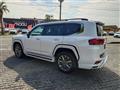 2023 Toyota Land Cruiser