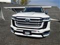 2023 Toyota Land Cruiser