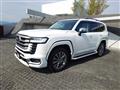 2023 Toyota Land Cruiser