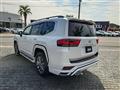 2023 Toyota Land Cruiser