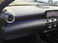 2022 Mercedes-Benz A-Class