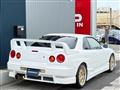1998 Nissan Skyline