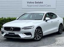 2024 Volvo S60