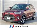 2020 Toyota Raize