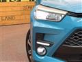 2020 Toyota Raize