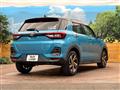2020 Toyota Raize