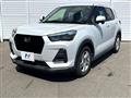 2020 Daihatsu Rocky