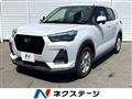 2020 Daihatsu Rocky