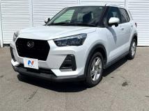 2020 Daihatsu Rocky