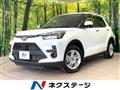 2022 Toyota Raize