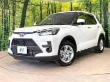 2022 Toyota Raize