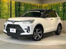 2025 Toyota Raize