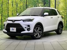 2025 Toyota Raize