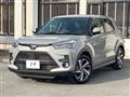 2025 Toyota Raize
