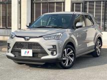 2025 Toyota Raize