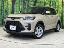 2026 Toyota Raize