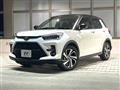 2026 Toyota Raize