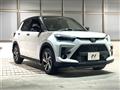 2026 Toyota Raize