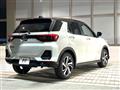 2026 Toyota Raize