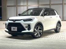 2026 Toyota Raize