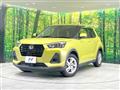 2023 Daihatsu Rocky