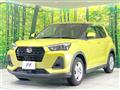2023 Daihatsu Rocky