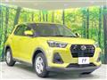 2023 Daihatsu Rocky