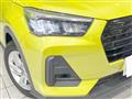 2023 Daihatsu Rocky