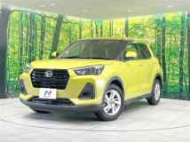 2023 Daihatsu Rocky