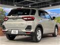 2024 Daihatsu Rocky
