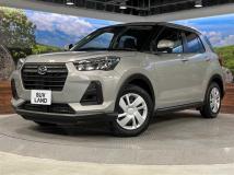 2024 Daihatsu Rocky