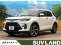 2025 Toyota Raize