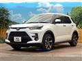 2025 Toyota Raize