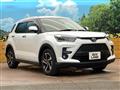 2025 Toyota Raize
