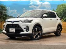 2025 Toyota Raize