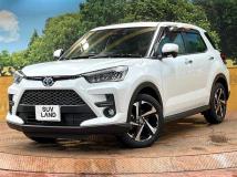 2025 Toyota Raize